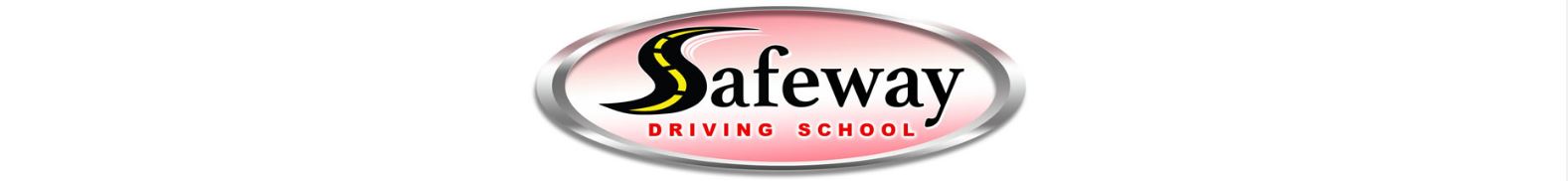 Safeway Driving School- Santa Clarita
